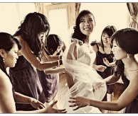 Bridal Make-up