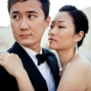 flora + daniel, engaged