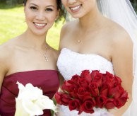 Bridal Make-up