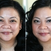 Bridesmaid Make-up