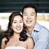 Jenn + Denny