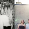 ENGAGED | Jennifer + Robin by Claudia Hung