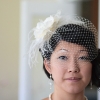Jenny - Wedding Make-up