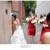 Jenny - Wedding Make-up