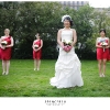 Jenny - Wedding Make-up