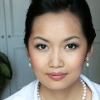 Make-up for the Bride