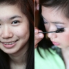 Wedding Party Make-up