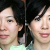 Wedding Party Make-up