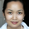 Make-up for the Bride