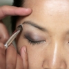 Make-up for the Bride