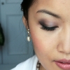 Make-up for the Bride