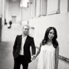 Julie + Trevor