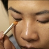 Bridal Party Make-up