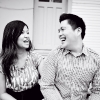 karen + justin, engaged
