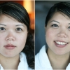 Bridesmaid Make-up