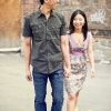 ENGAGED | Kim + Alex by Claudia Hung Photography
