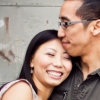 kim + alex