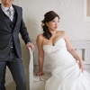 WEDDING | Kitty