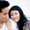 kristine + gino, engaged