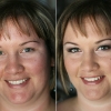 Bridesmaid Make-up