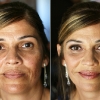 Mother of the Bride Make-up