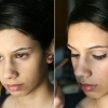 Bridesmaid Make-up