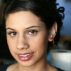 Bridesmaid Make-up