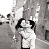 ENGAGED | Lancy + Collin by Geehae Jeong