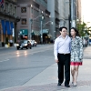 lancy + collin