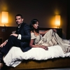 CREATIVE | Leah + Julian by Claudia Hung