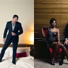 CREATIVE | Leah + Julian by Claudia Hung