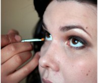 Bridal Make-up