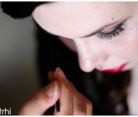 Bridal Make-up