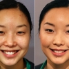 Make-up for Bride