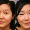 Bridesmaid Make-up