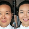 wedding make-up toronto
