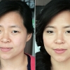 wedding make-up toronto