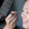 Make-up by Rhia Amio (www.artistrhi.com)