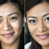 Make-up by Rhia Amio (www.artistrhi.com)