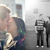 ENGAGED | Liz + Lucas