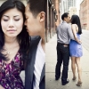 ENGAGED | Loraine + Matthew by Claudia Hung