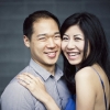 ENGAGED | Loraine + Matthew by Claudia Hung