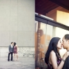 ENGAGED | Loraine + Matthew by Claudia Hung