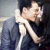 ENGAGED | Loraine + Matthew by Claudia Hung