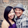 lorraine + arjay