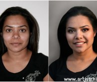 Before & After