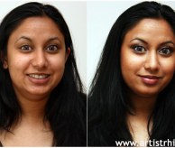 Before & After