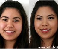 Before & After