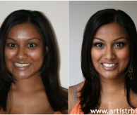 Before & After