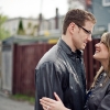 melissa + christian, engaged